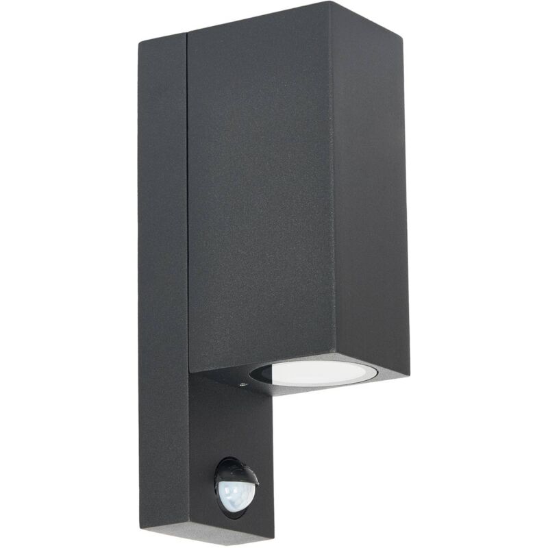 foto del prodotto prios 'tetje' in nero da alluminio