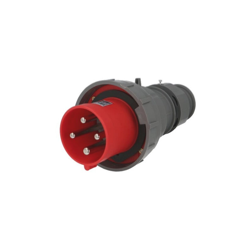 foto del prodotto prise m le cee triphas e, 4 x 63a ip67
