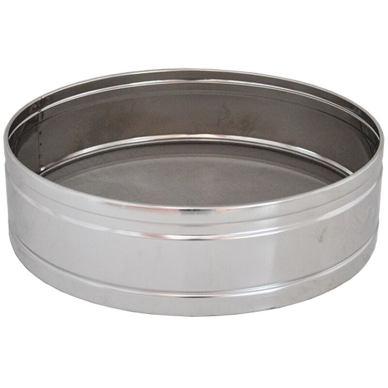 foto del prodotto private label - setaccio per farina cm. 30