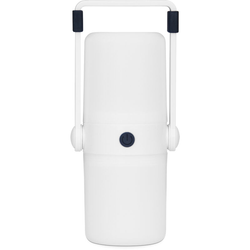 foto del prodotto privatefloor lampada da tavolo led lampada portatile ricaricabile usb tubo bianco