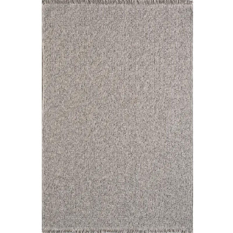 foto del prodotto privatefloor - tappeto (160x230 cm) - sabay grigio - - grigio
