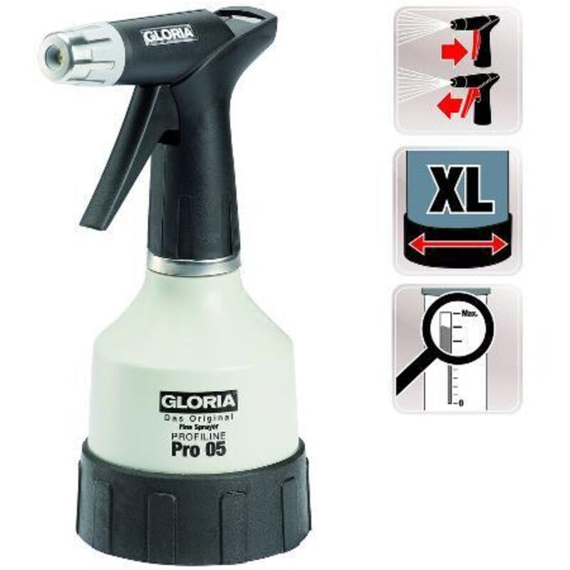 foto del prodotto pro 05 gloria
