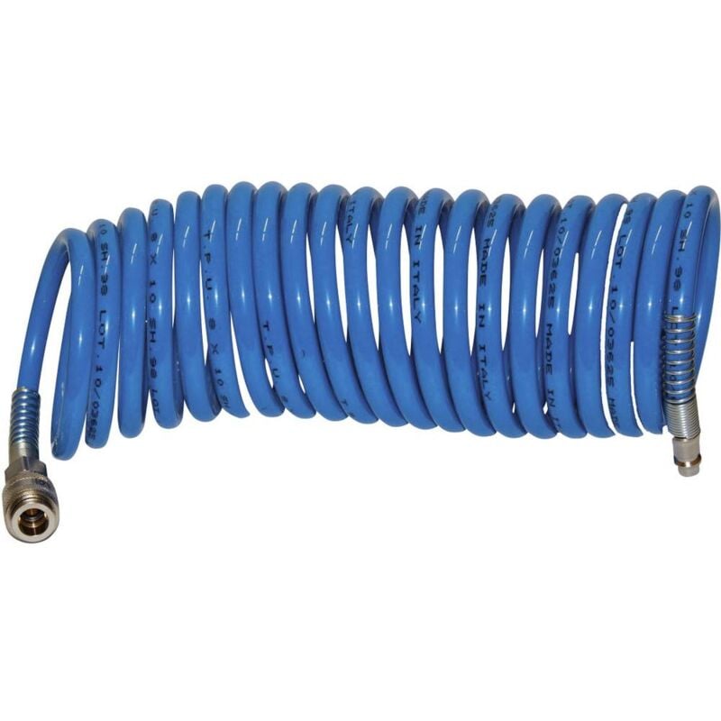 immagine 0 del prodotto pro 8 x 10 tubo aria compressa 10 m 10 bar aerotec