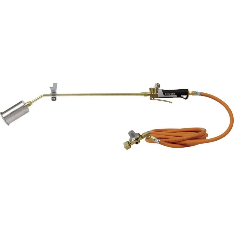 foto del prodotto pro 88 bruciatore ad alte prestazioni - sievert