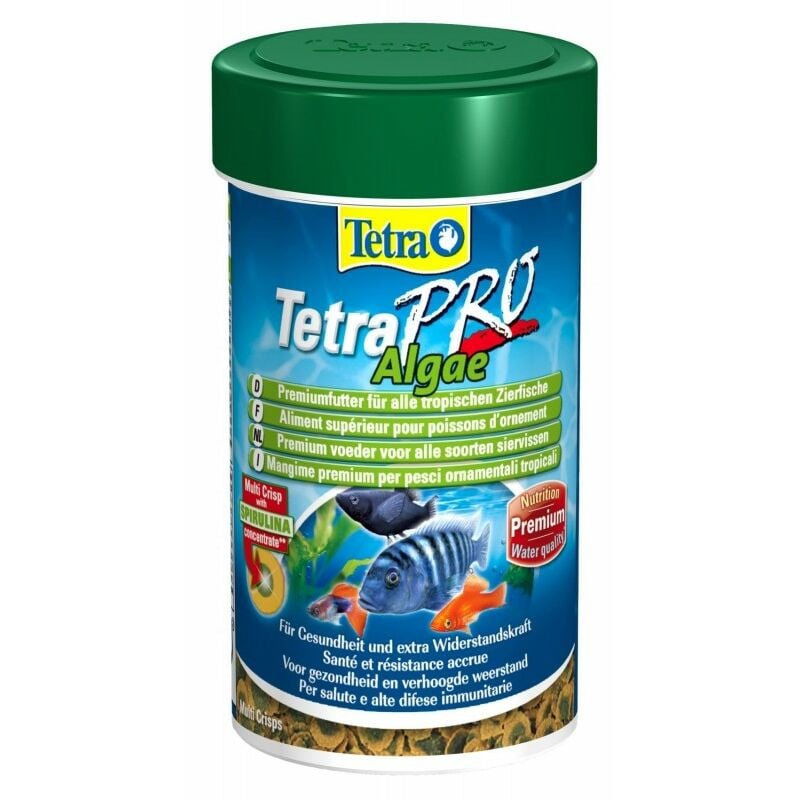 foto del prodotto pro algae 45gr tetra