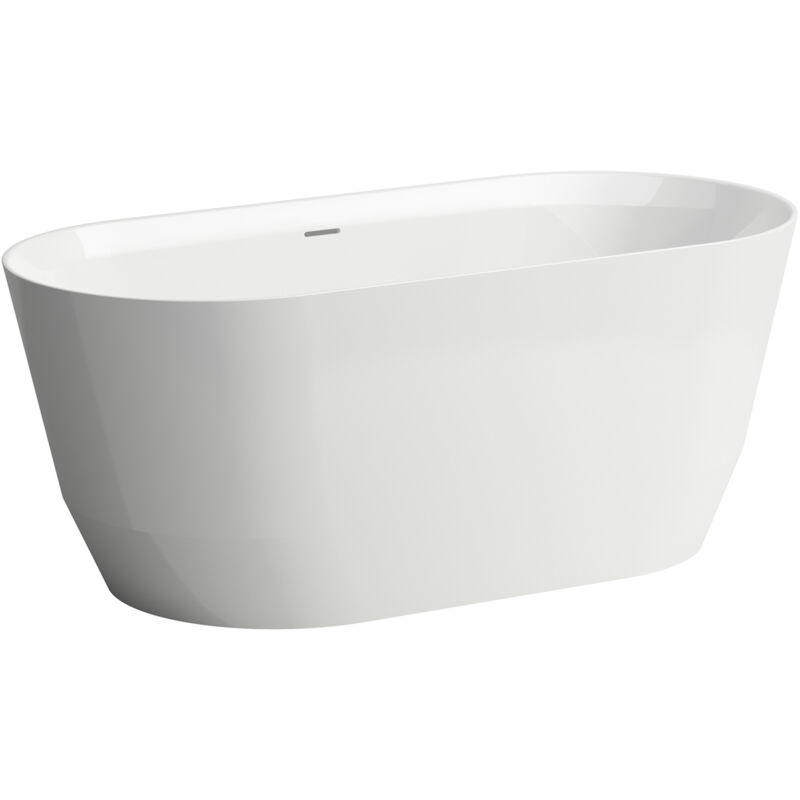 foto del prodotto pro baignoire poser, marbond, 1500x700x590mm, laufen