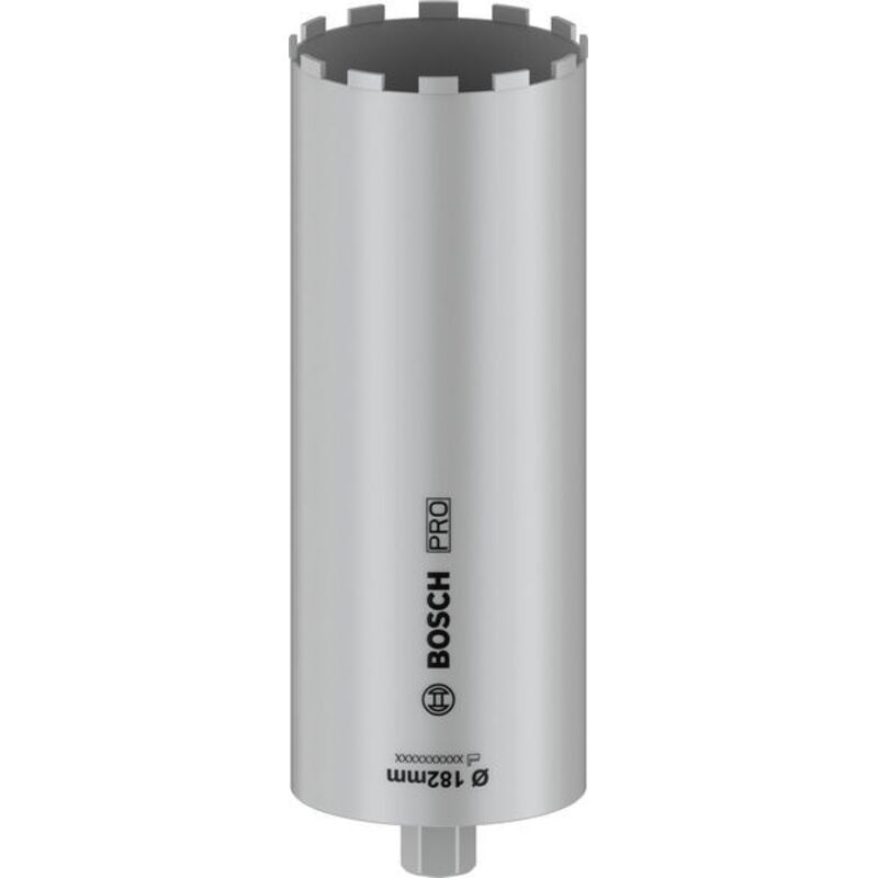 foto del prodotto pro carotatrice ad umido, 182 x 450 mm, 1 1 4 unc