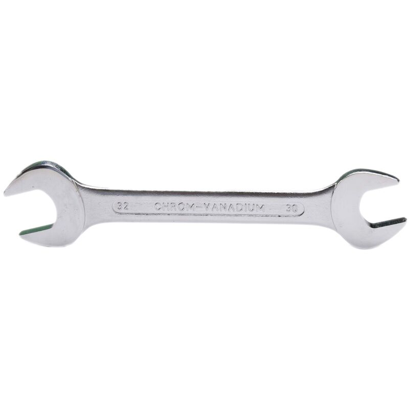 foto del prodotto pro chiave a forchetta doppia, 30 x 32 mm bgs technic