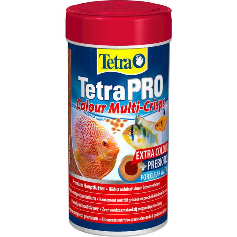 foto del prodotto pro colour multi crisps 250ml tetra