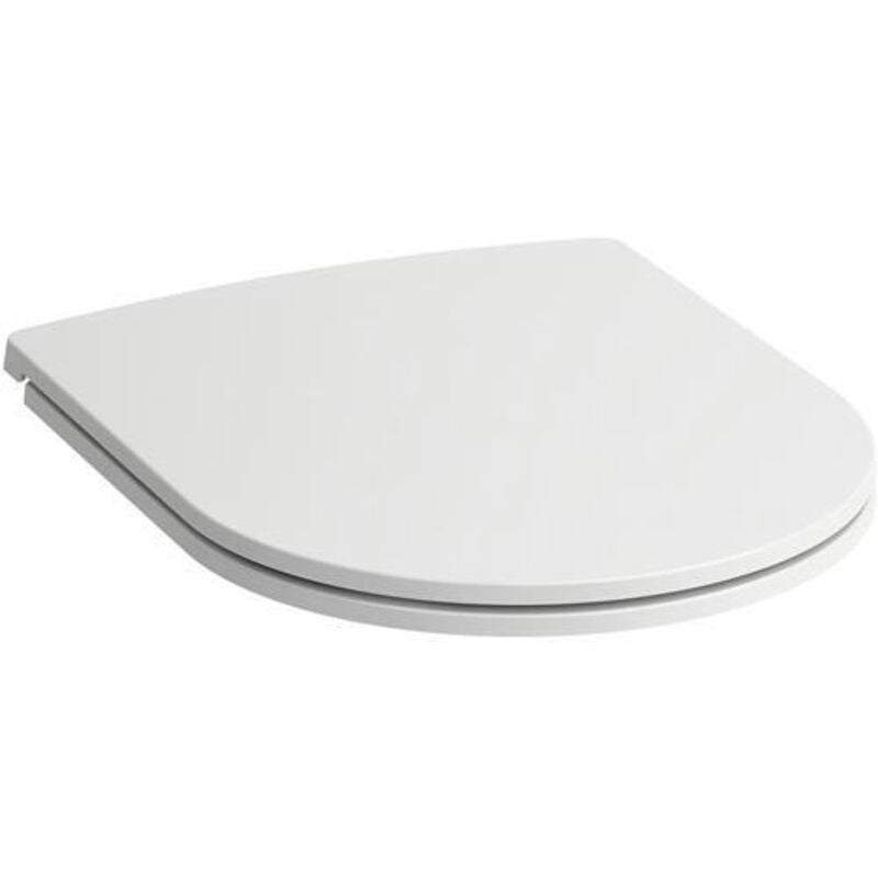 foto del prodotto pro copriwater slim, bianco h8989600000001 laufen