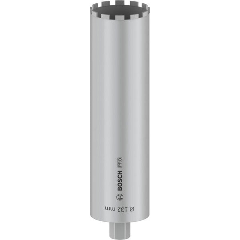 foto del prodotto pro fresa per foratura a secco, 132 x 450 mm, g 1 1 4 di pollice unc