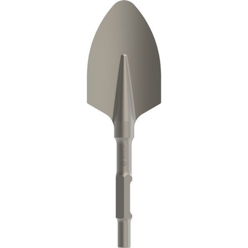 foto del prodotto pro hex 30 4c spaccalegna a scalpello, rotondo, 135 x 400 mm
