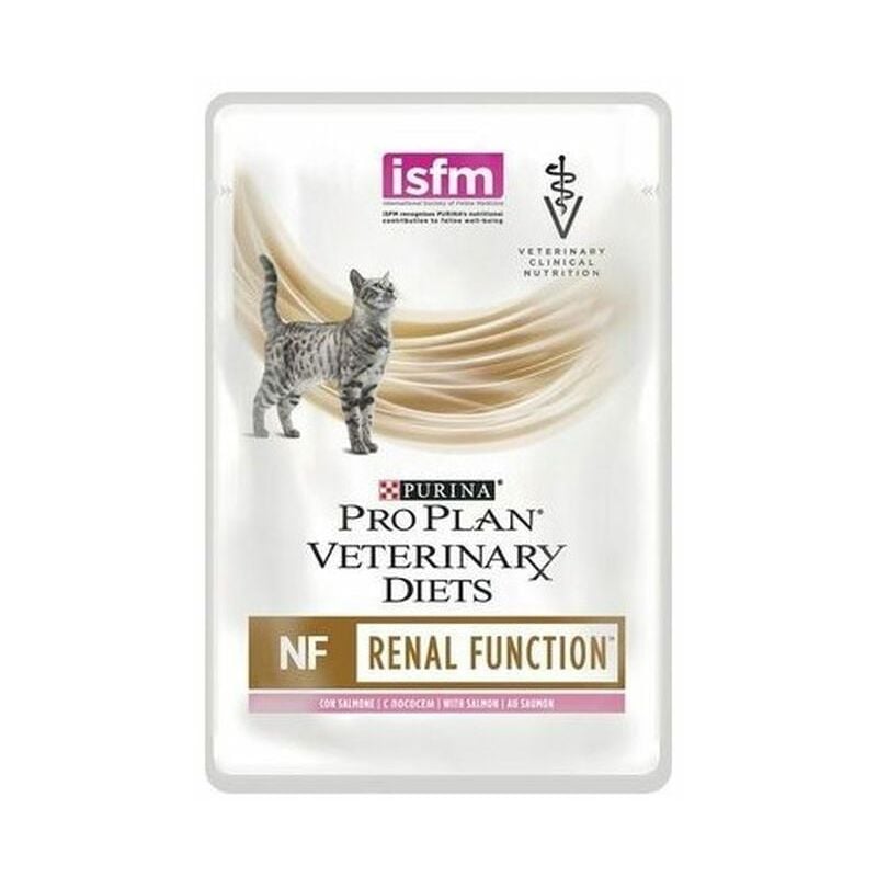 foto del prodotto pro plan veterinary diet nf renal function advance care purina