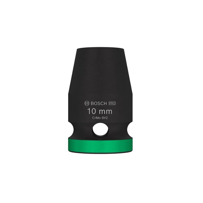 foto del prodotto pro presa ad impatto, 1 2 , 10 mm, standard. per chiavi ad impatto