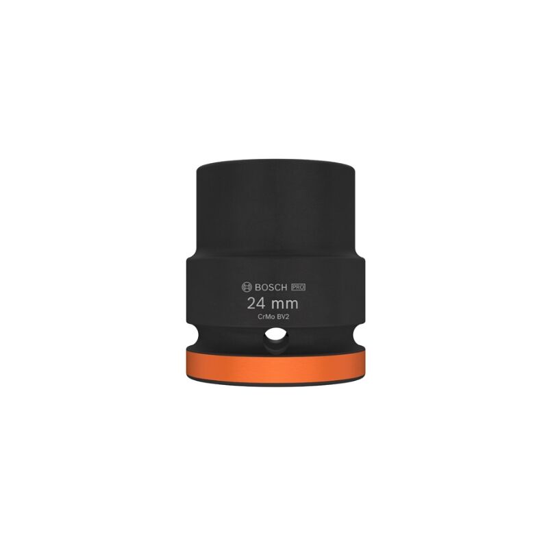 foto del prodotto pro presa ad impatto, 3 4 , 24 mm, standard. per chiavi ad impatto