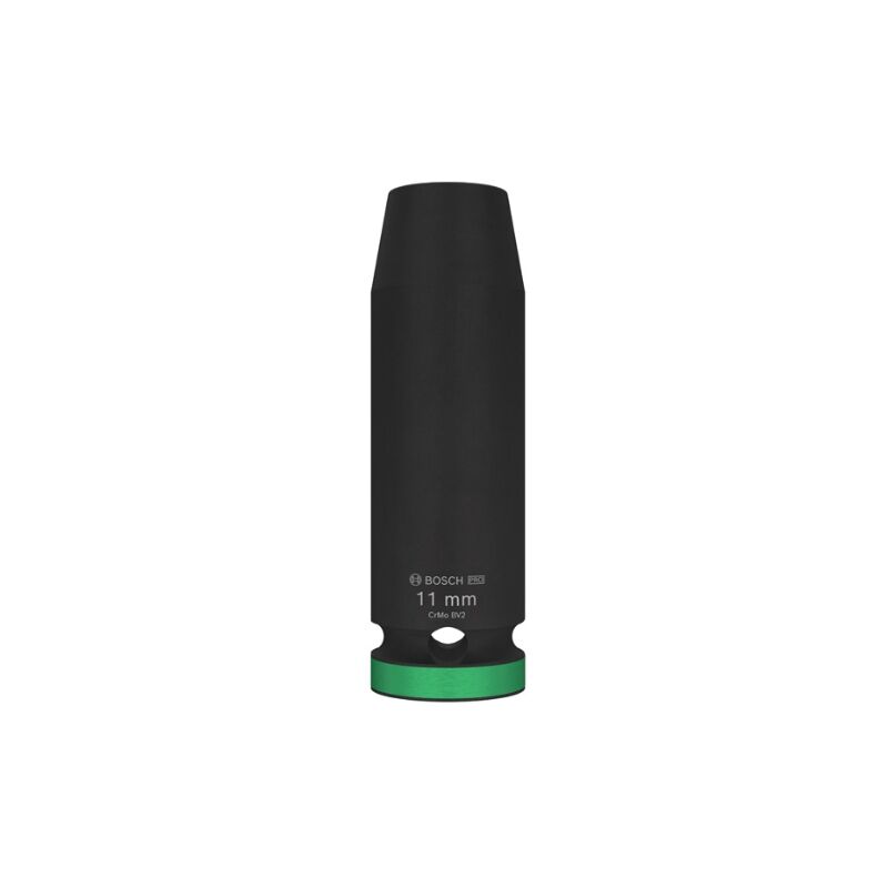 foto del prodotto pro presa ad urto, 1 2 , 11 mm, profonda. per prese ad urto