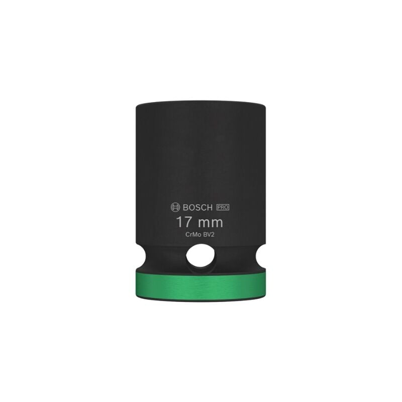 foto del prodotto pro presa ad urto, 1 2 , 17 mm, standard. per chiavi ad urto