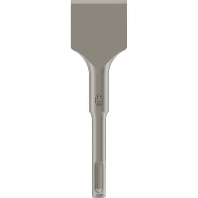 foto del prodotto pro sds plus 4c spatola, 40 x 140 mm