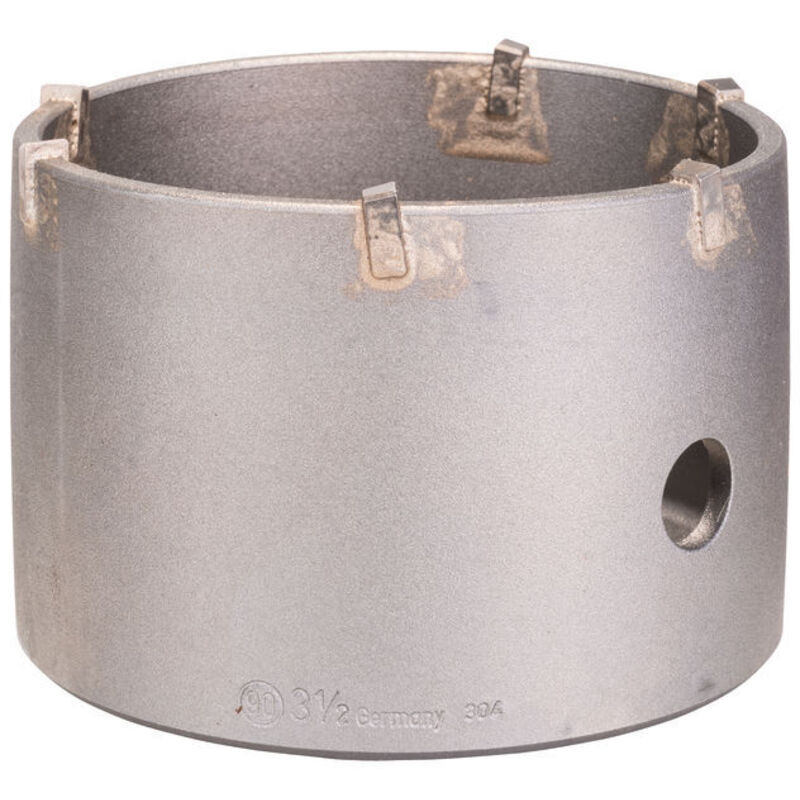 foto del prodotto pro sds plus-5 trapano a corona, 90 x 50 x 72 mm