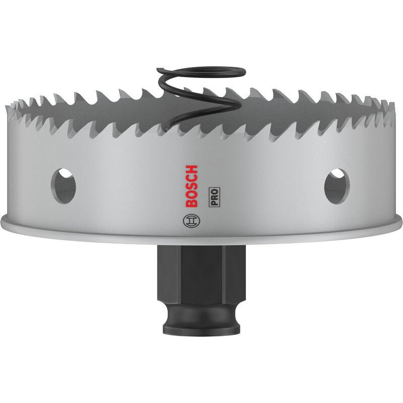 foto del prodotto pro sega a tazza per lamiera pc plus, diametro 86 mm