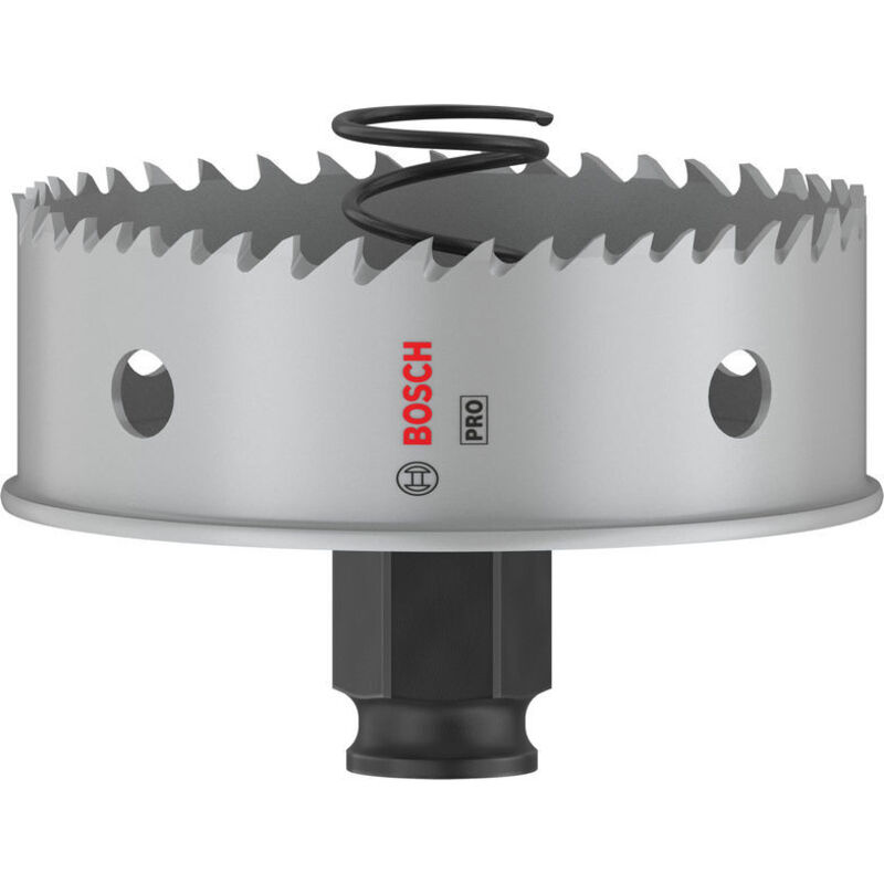foto del prodotto pro sega a tazza per metallo pc plus, diametro 76 mm