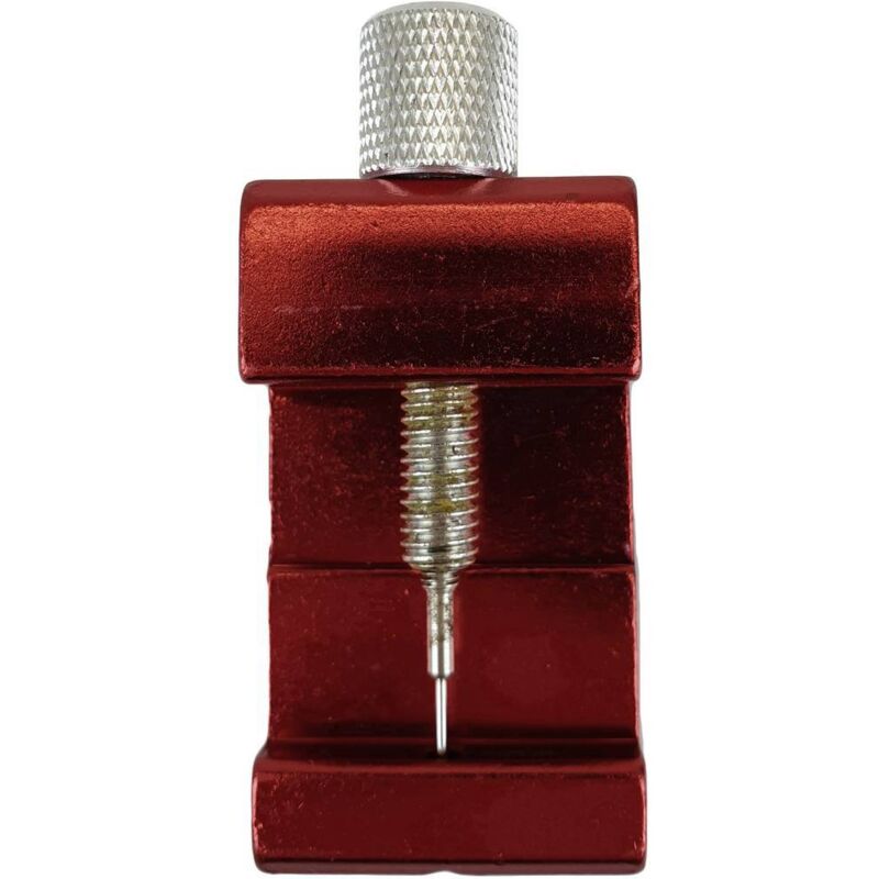 foto del prodotto pro spernatrice per cinturini orologi toolcraft