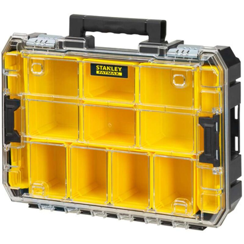 foto del prodotto pro stack organizzatore, profondo fmst82967 1 stanley