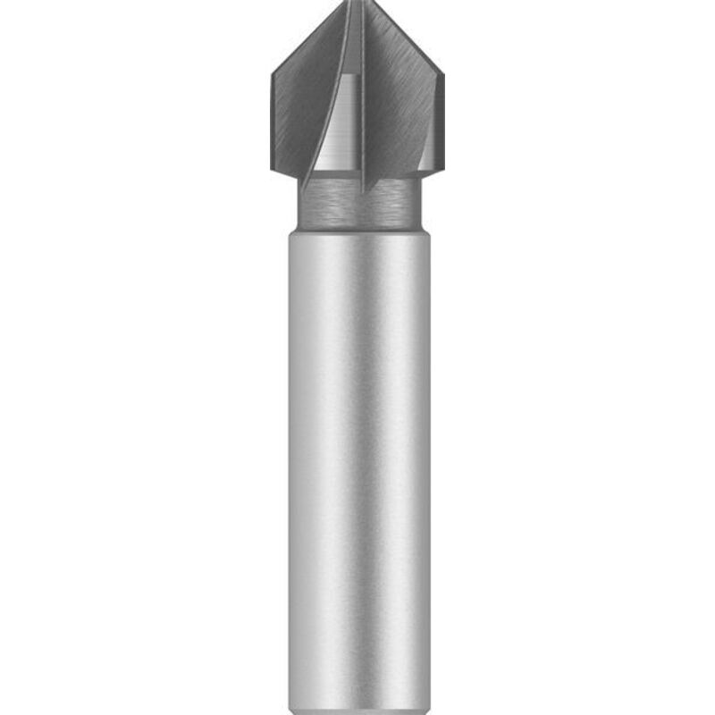 foto del prodotto pro steel hss svasatore a cono, 10 x 40 mm, m5