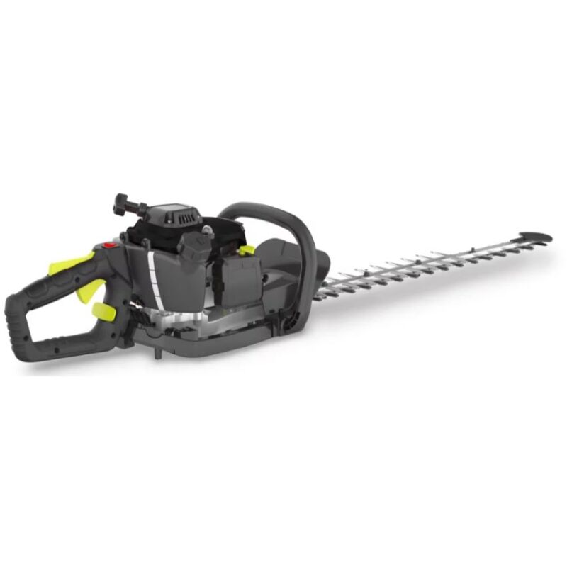 foto del prodotto pro tagliasiepe con motore a scoppio 22,5 cc kombo
