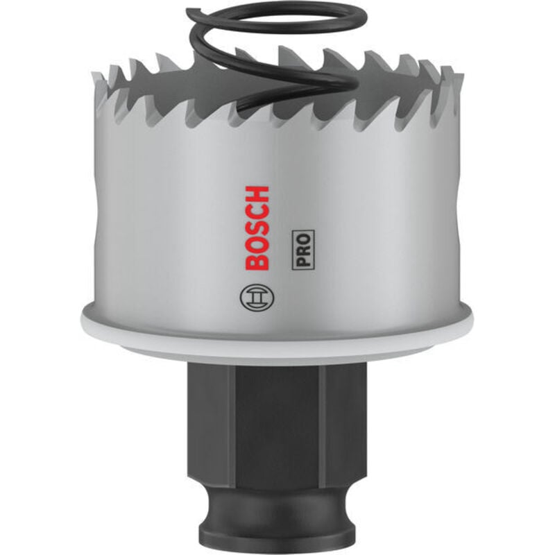 foto del prodotto pro taglierina per lamiera pc plus con foro, 40 mm