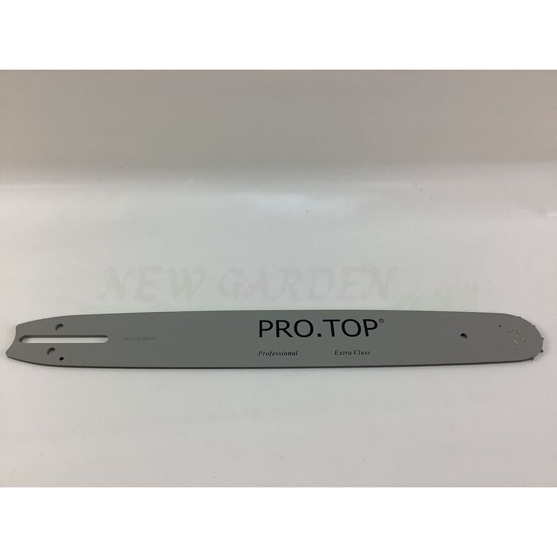foto del prodotto pro.top barra a rocchetto lunghezza 45cm per motosega alpina p700 p750 p760 p800