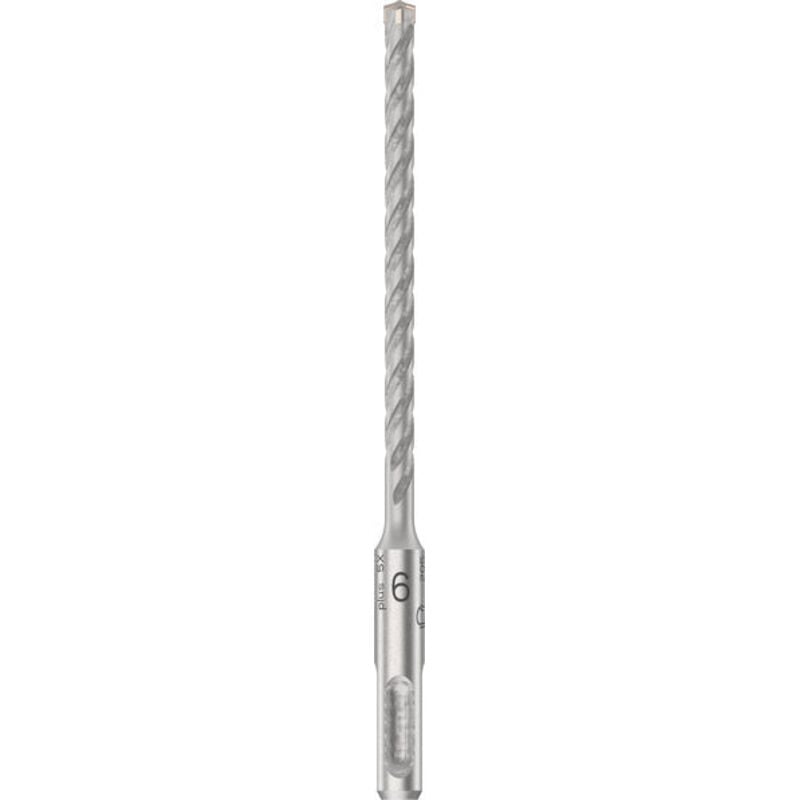 foto del prodotto pro trapano a martello sds plus 5x, 6 x 100 x 160 mm, set da 10 pezzi