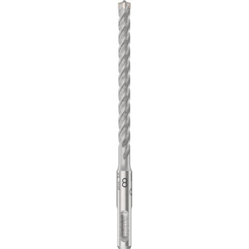 foto del prodotto pro trapano a martello sds plus 5x, 8 x 100 x 160 mm, set da 10 pezzi