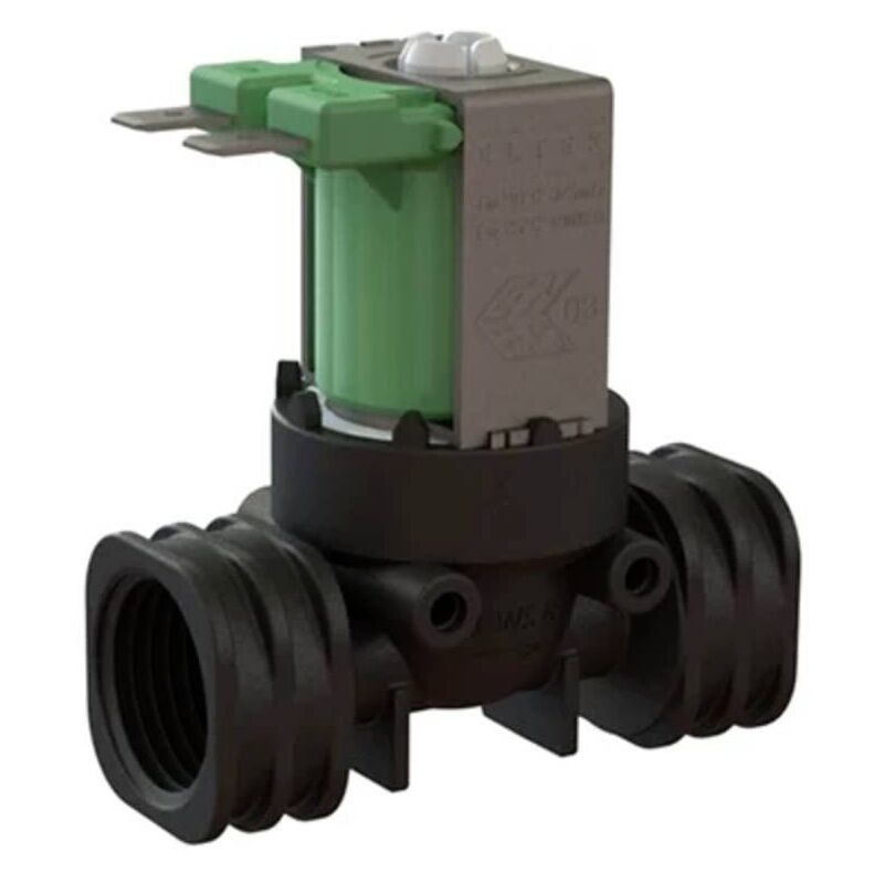 foto del prodotto pro valve valvola magnetica 821.12f.06.24vdc 24 v dc g 1 2 1 pz.