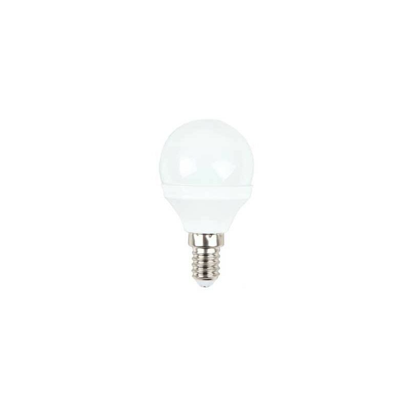 foto del prodotto pro vt 236 lampadina chip led samsung lampada 5,5w e14 p45 bianco caldo 3000k sku 21168 v tac