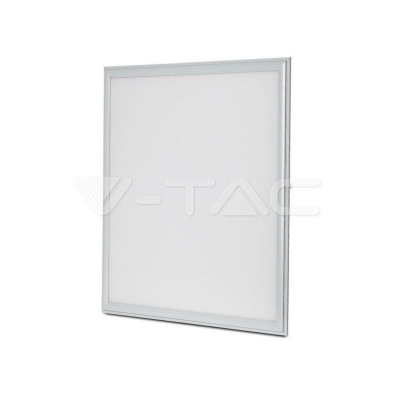 foto del prodotto pro vt 645 pannello led 45w con chip samsung 60x60cm bianco freddo 6400k v tac