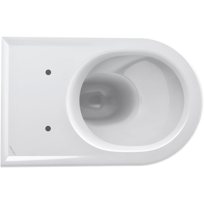 foto del prodotto pro wc suspendu, 360x560mm, h8209504000001, h8209504000001 laufen