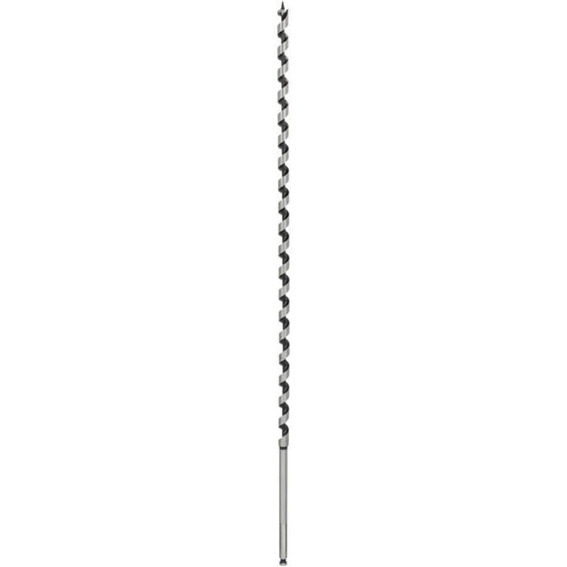 foto del prodotto pro wood trapano a spirale per legno, 12 x 470 x 600 mm