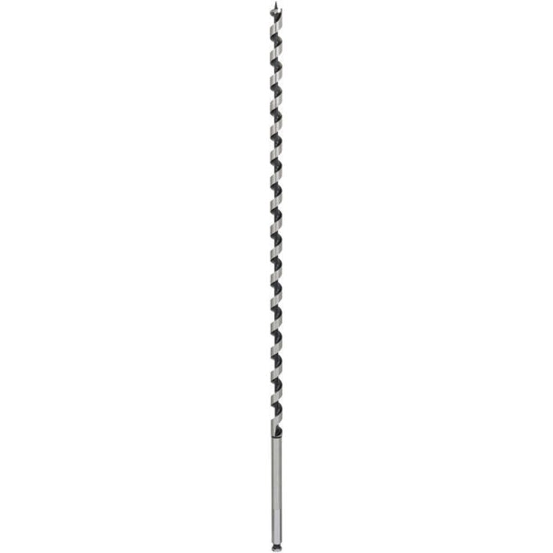 foto del prodotto pro wood trapano a spirale per legno, 14 x 470 x 600 mm