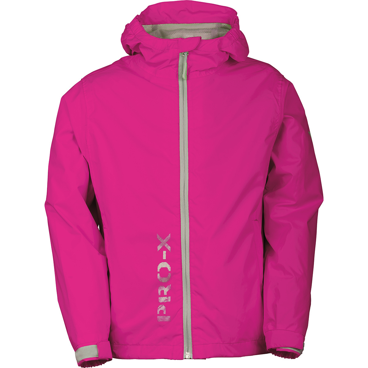 foto del prodotto pro x elements bambino giacca flashy