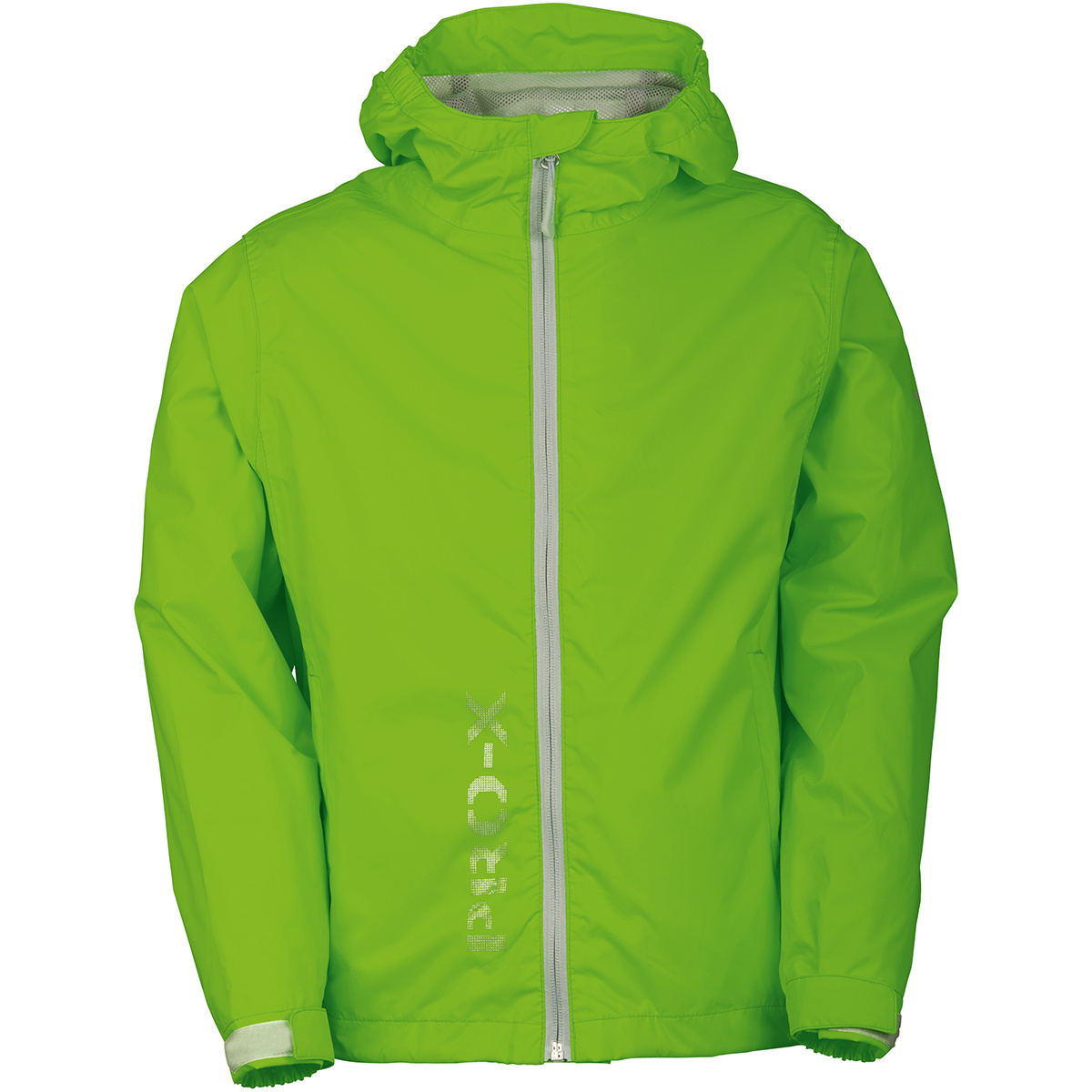 foto del prodotto pro x elements bambino giacca flashy