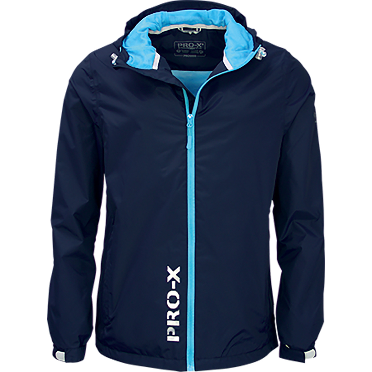 foto del prodotto pro x elements bambino giacca flashy