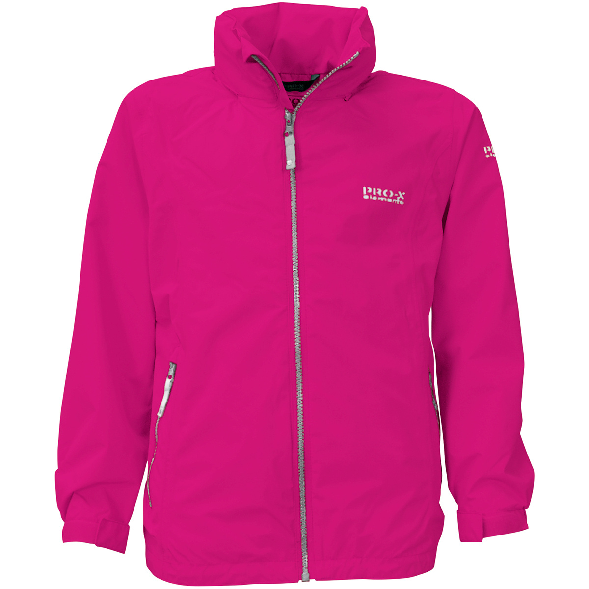 foto del prodotto pro x elements bambino giacca lina