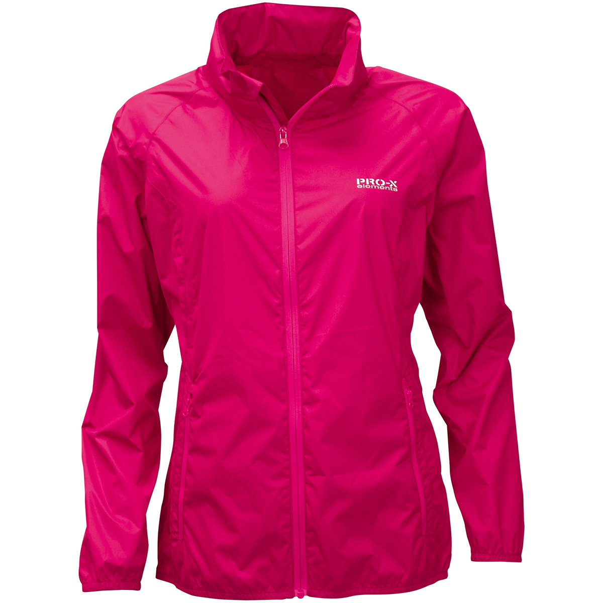 foto del prodotto pro x elements donna giacca packable bike