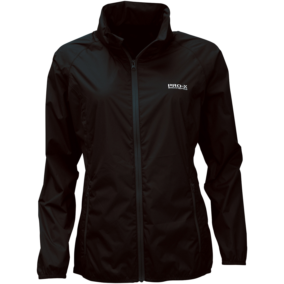 foto del prodotto pro x elements donna giacca packable bike