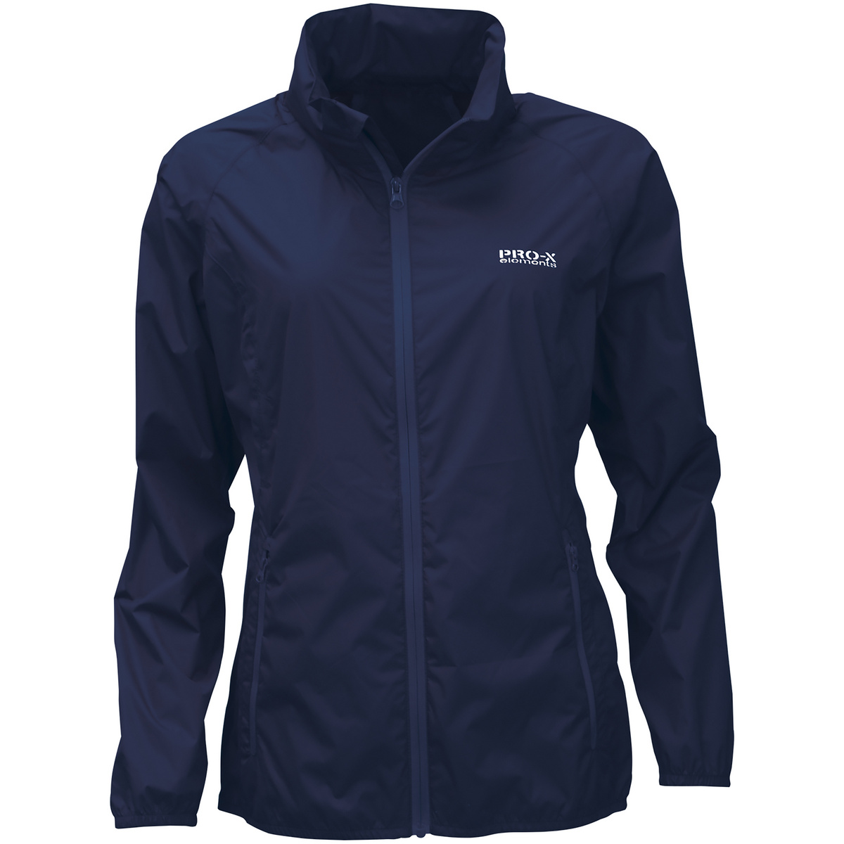 foto del prodotto pro x elements donna giacca packable bike