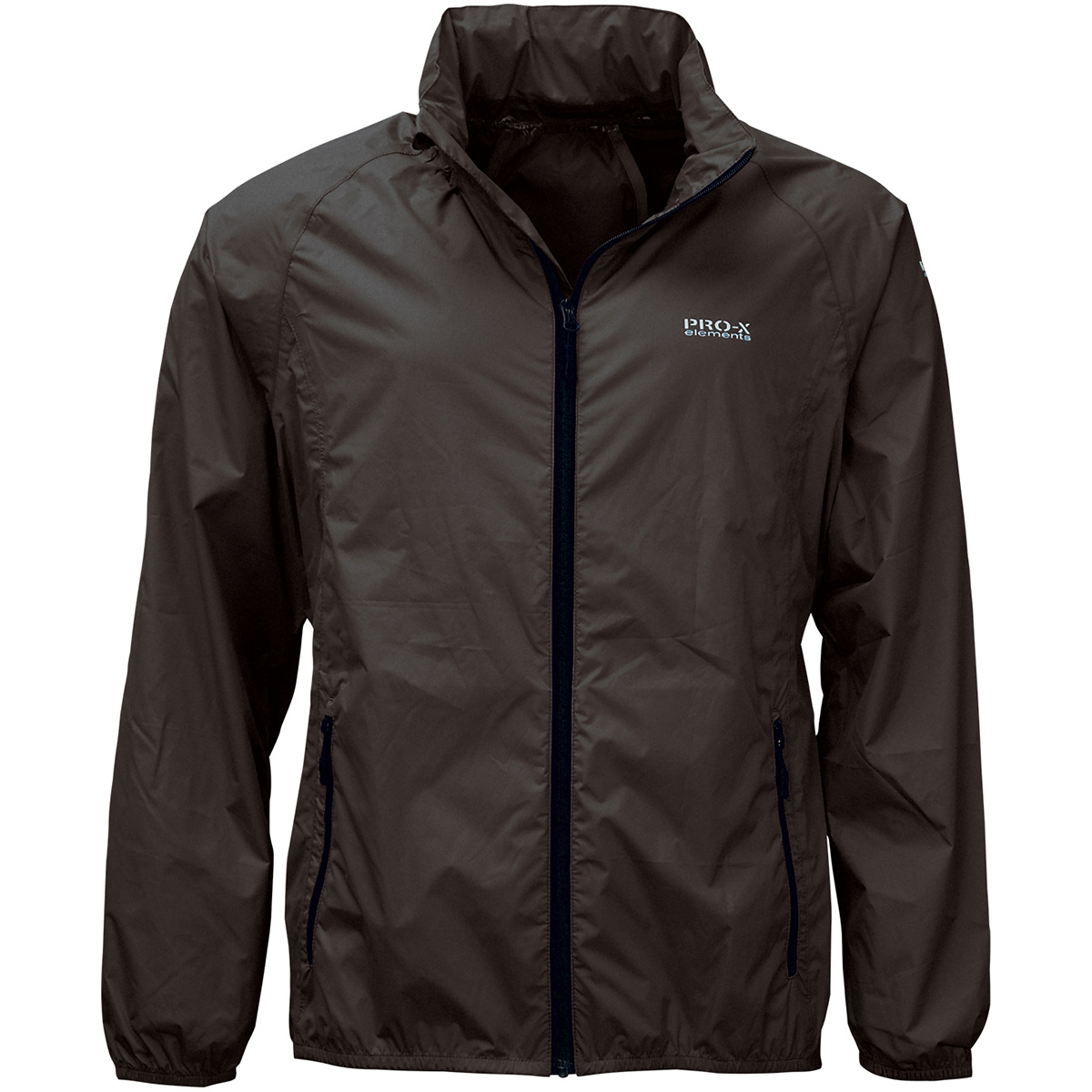 foto del prodotto pro x elements uomo giacca packable bike j