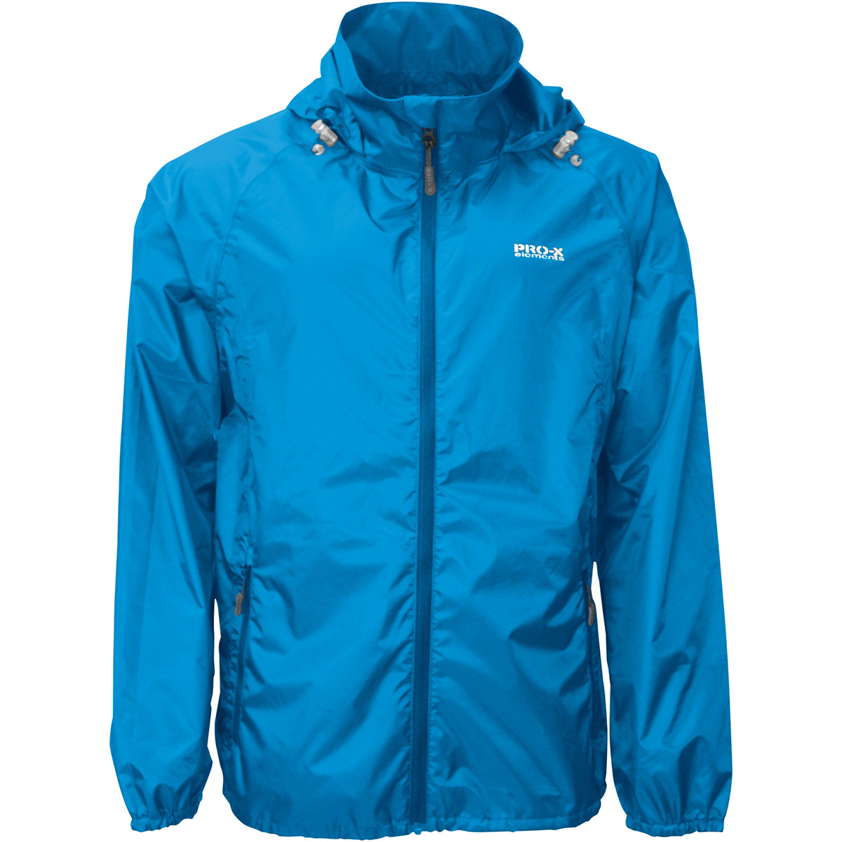 foto del prodotto pro x elements uomo giacca packable bike j