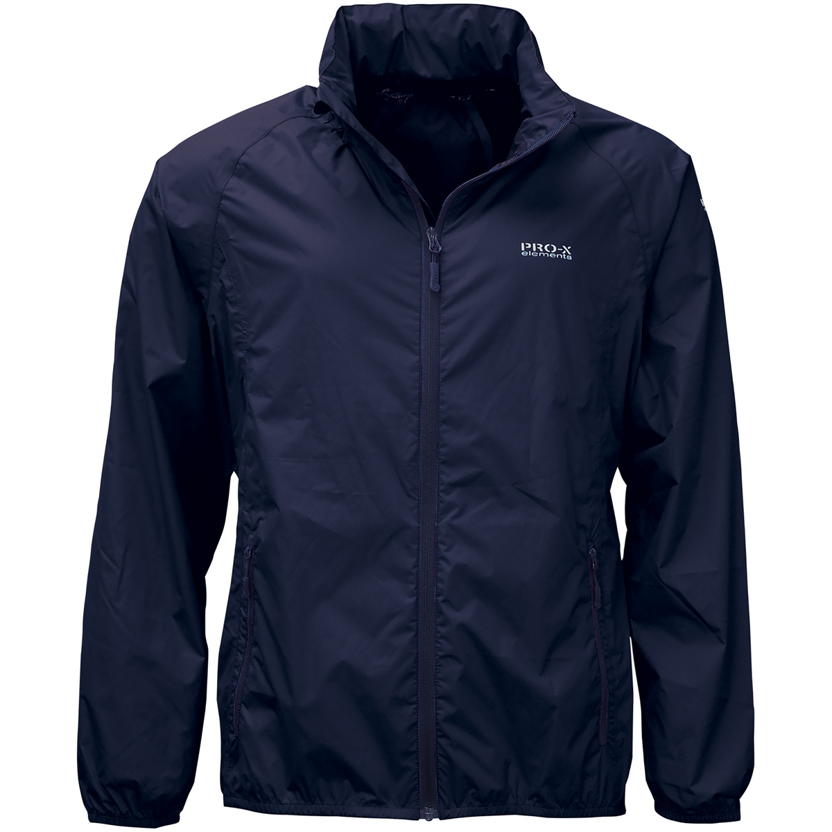foto del prodotto pro x elements uomo giacca packable bike j