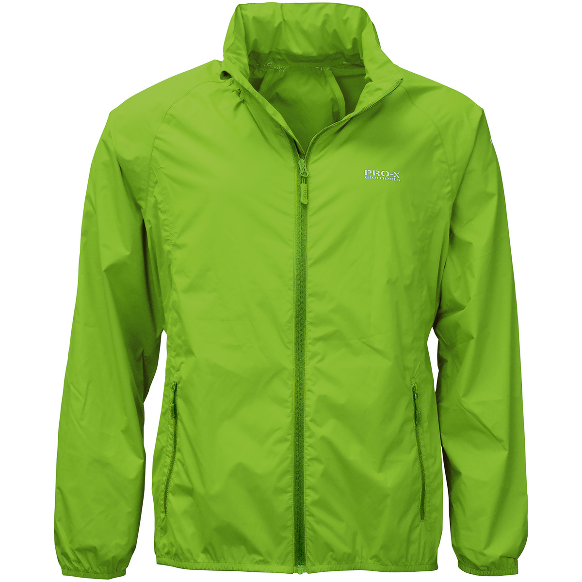 foto del prodotto pro x elements uomo giacca packable bike j